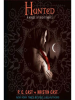 Book Cover for "Hunted"