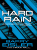 Book Cover for "Hard Rain"