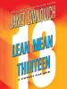 Book Cover for "Lean Mean Thirteen"