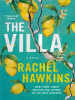 Book Cover for "The Villa"