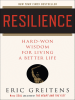 Book Cover for "Resilience"