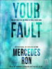 Book Cover for "Your Fault"