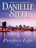Book Cover for "A Perfect Life"