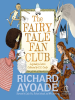 Book Cover for "The Fairy Tale Fan Club"