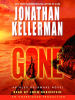 Book Cover for "Gone"