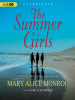 Book Cover for "The Summer Girls"