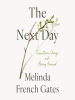 Book Cover for "The Next Day"