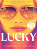 Book Cover for "Lucky"