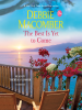 Book Cover for "The Best Is Yet to Come"