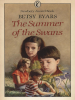 Book Cover for "The Summer of the Swans"