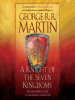 Book Cover for "A Knight of the Seven Kingdoms"