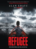 Book Cover for "Refugee"