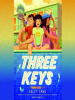 Book Cover for "Three Keys"