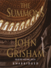 Book Cover for "The Summons"