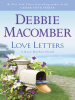 Book Cover for "Love Letters"