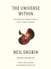 Book Cover for "The Universe Within"
