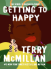 Book Cover for "Getting to Happy"