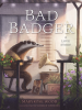 Book Cover for "Bad Badger"