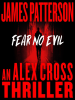 Book Cover for "Fear No Evil"
