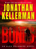 Book Cover for "Bones"