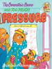 Book Cover for "The Berenstain Bears and Too Much Pressure"
