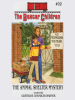 Book Cover for "The Animal Shelter Mystery"