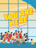 Book Cover for "You Are Here"