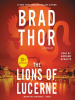 Book Cover for "The Lions of Lucerne"
