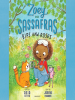 Book Cover for "Bips and Roses"