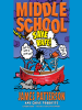 Book Cover for "Save Rafe!"