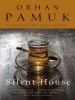 Book Cover for "Silent House"