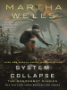 Book Cover for "System Collapse"