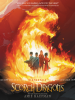 Book Cover for "Scorch Dragons"