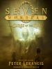 Book Cover for "The Curse of the King"
