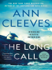 Book Cover for "The Long Call"