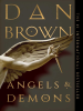 Book Cover for "Angels and Demons"