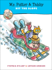 Book Cover for "Mr. Putter & Tabby Hit the Slope"