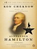Book Cover for "Alexander Hamilton"