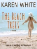 Book Cover for "The Beach Trees"