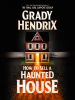 Book Cover for "How to Sell a Haunted House"