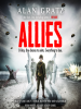 Book Cover for "Allies"