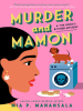 Book Cover for "Murder and Mamon"
