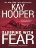 Book Cover for "Sleeping with Fear"