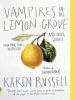 Book Cover for "Vampires in the Lemon Grove"