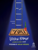 Book Cover for "The Fort"