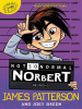 Book Cover for "Not So Normal Norbert"