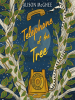 Book Cover for "Telephone of the Tree"