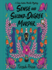 Book Cover for "Sense and Second-Degree Murder"