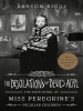 Book Cover for "The Desolations of Devil's Acre"