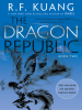 Book Cover for "The Dragon Republic"